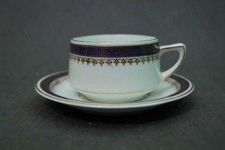 Schumann intrygująca filiżanka do espresso