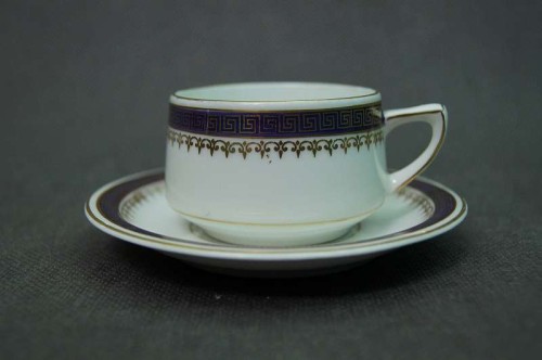 Schumann intrygująca filiżanka do espresso