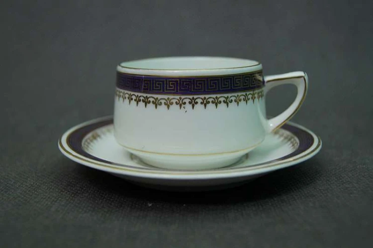 Schumann intrygująca filiżanka do espresso