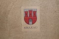 Luigi Kasimir teka Krakau - Kraków kościół Mariacki