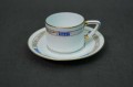 Pirkenhammer luksusowa filiżanka do mokki - espresso
