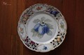 Schumann porcelana patera deserowa z owocami 2