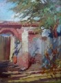 Obraz olejny Frantisek MYSLIVEC (1890-1965) - Oryginał
