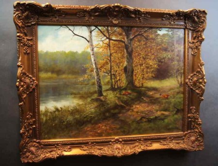 GEORG MAJEWICZ BAŻANTY ORYGINAŁ !!!