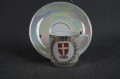 Porcelanowa filiżanka do kawy herb Wien