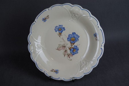 Bavaria Schlottehof duża porcelanowa patera
