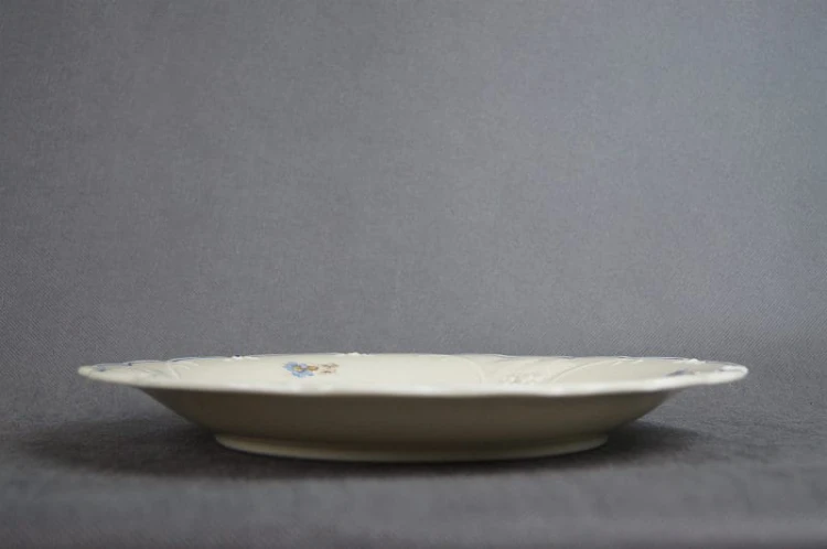 Bavaria Schlottehof duża porcelanowa patera