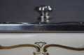 Wellner Rosenthal porcelanowy pojemnik na miód i konfitury