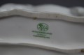 Porcelana Hutschenreuther duża figura koń w kłusie