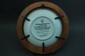 Wiejskie klimaty dekoracyjny talerz porcelana Seltmann