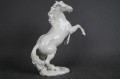Koń biała porcelanowa figura Hutschenreuther