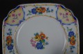 Niespotykany zestaw śniadaniowy porcelana Zeh Scherzer