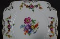 Wyśmienity zestaw śniadaniowy porcelana Bayer Ostmark