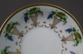 Urocze espresso na nóżkach porcelana Weimar