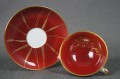 Piękna filiżanka do espresso porcelana Furstenberg