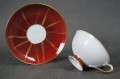 Piękna filiżanka do espresso porcelana Furstenberg