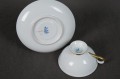Piękna filiżanka do espresso porcelana Furstenberg