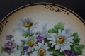 Secesyjna porcelanowa patera Zch Scherzer