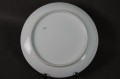 Secesyjna porcelanowa patera Zch Scherzer