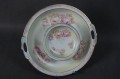 Secesyjna piętrowa porcelanowa patera środek stołu