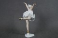 Baletnica porcelanowa figura Wallendorf