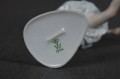 Baletnica porcelanowa figura Wallendorf