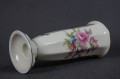 Kwiatowy wazon porcelana Rosenthal złocenia
