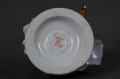 Baletnica z lat 30 figura Art Deco porcelana Fasold & Stauch