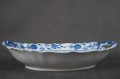 Duży koszyk wzór cebulowy porcelana Meissen