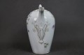 Secesyjny serwisowy dzbanek porcelana Zch. Scherzer