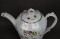 Secesyjny serwisowy dzbanek porcelana Zch. Scherzer