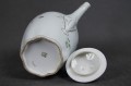 Secesyjny serwisowy dzbanek porcelana Zch. Scherzer