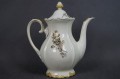 Serwisowy dzbanek porcelana Reichenbach C. & E. Carstens