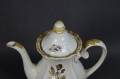 Serwisowy dzbanek porcelana Reichenbach C. & E. Carstens
