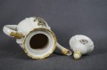 Serwisowy dzbanek porcelana Reichenbach C. & E. Carstens