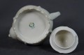 Serwisowy dzbanek porcelana Reichenbach C. & E. Carstens