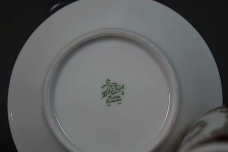 Filiżanka do espresso włoska wyśmienita kawa
