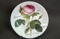 Roy Kirkham Redoute Rose Bone China śniadaniówka