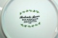 Roy Kirkham Redoute Rose Bone China śniadaniówka