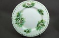 Majowe konwalie zestaw śniadaniowy porcelana Royal Albert