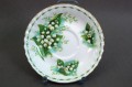 Majowe konwalie zestaw śniadaniowy porcelana Royal Albert