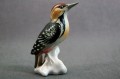 Dzięcioł markowa porcelana Karl Ens Volkstedt