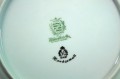 Porcelana Weimar ręcznie malowany zestaw śniadaniowy