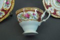 Royal Albert mod. Lady Hamilton zestaw śniadaniowy 1