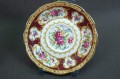 Royal Albert mod. Lady Hamilton zestaw śniadaniowy 2