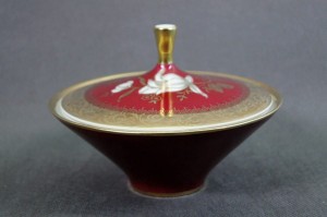 Szykowna bombonierka Weise Rose Bawaria