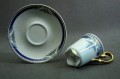 Klasyczne espresso porcelana Johann Seltmann