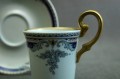 Klasyczne espresso porcelana Johann Seltmann