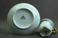 Klasyczne espresso porcelana Johann Seltmann