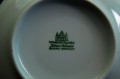 Klasyczne espresso porcelana Johann Seltmann